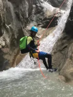 canyon